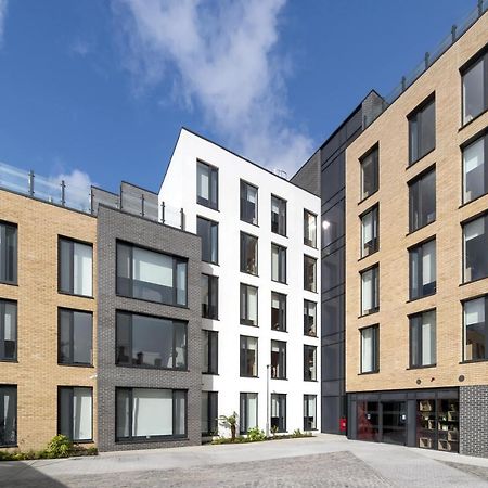 Stoneybatter Place Дублин Экстерьер фото
