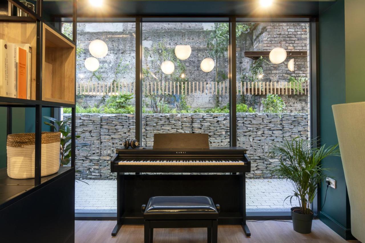 Stoneybatter Place Дублин Экстерьер фото
