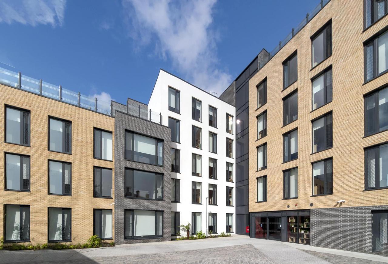 Stoneybatter Place Дублин Экстерьер фото